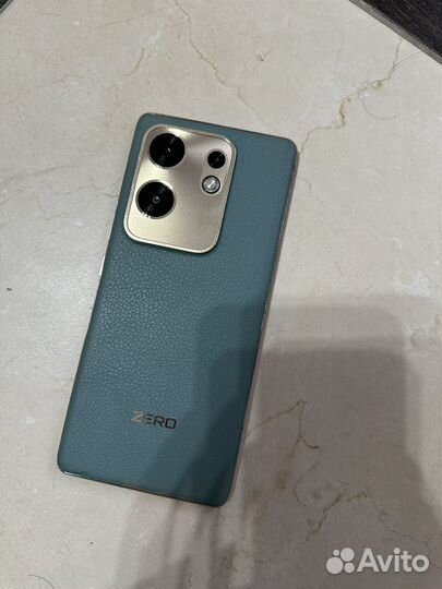 Infinix Zero 30 4G, 8/256 ГБ