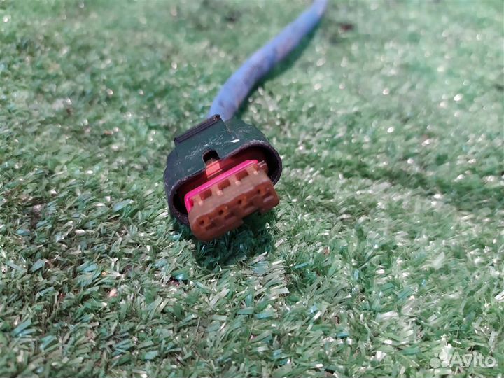 Датчик кислородный нижний Ford Focus 3 (CB8) 2015