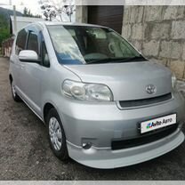 Toyota Porte 1.5 AT, 2010, 120 000 км, с пробегом, цена 695 000 руб.