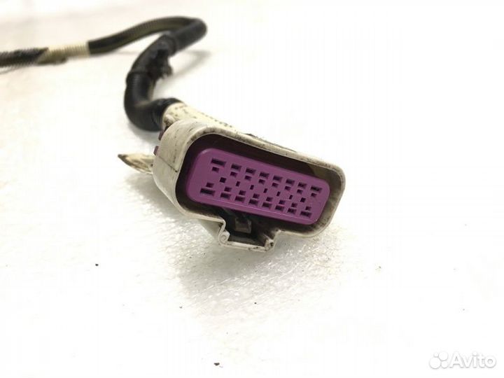 Проводка (коса) Chevrolet Cruze седан 1.6 F16D3