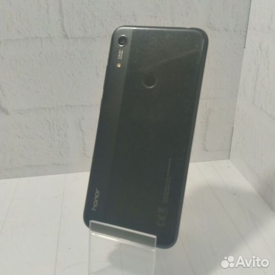 Honor 8A 2/32 Гб Смартфон (Рассрочка /О3)