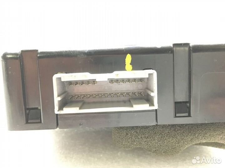 Блок комфорта Kia Optima 3 седан 2.4 GDI 2011