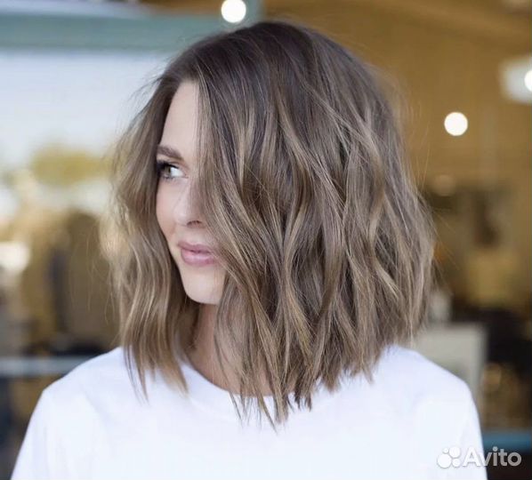 Мелирование