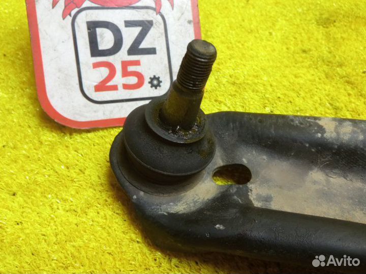 Рычаг передний правый Toyota Succeed/Probox