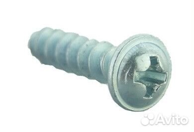 Smarty 788555 - Болты для пылесоса Thomas 125458