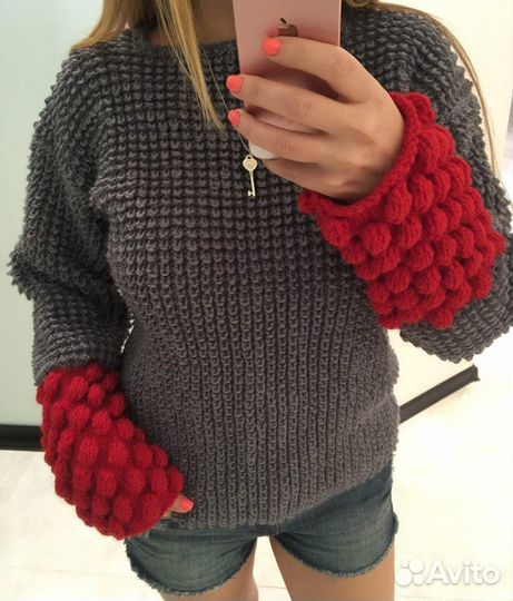 Вязание на заказ