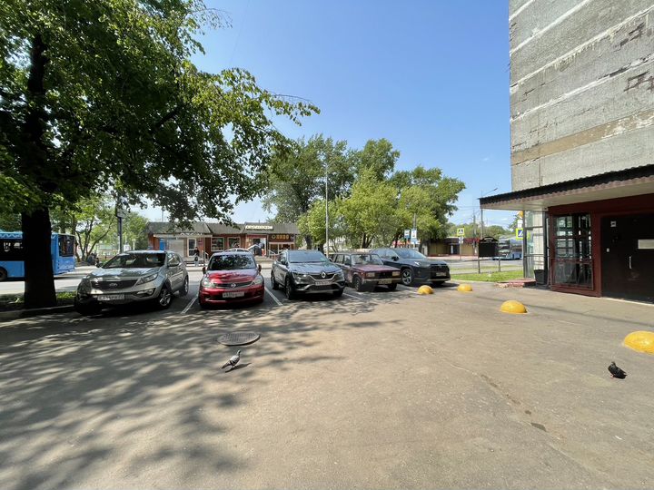 Продам ппа с льготным выкупом 297 м²