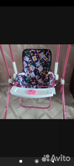 Коляска rant flex 2 в 1