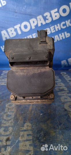 Блок abs Nissan Almera N16 седан QG15DE 2000