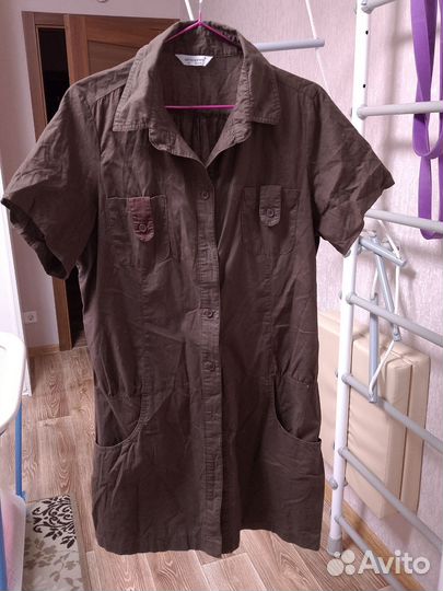 Женская одежда 50-52