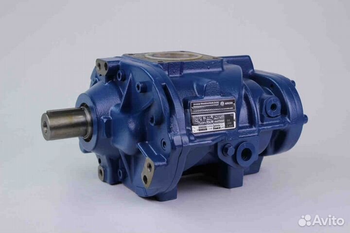 Винтовая пара VMX 45 RD