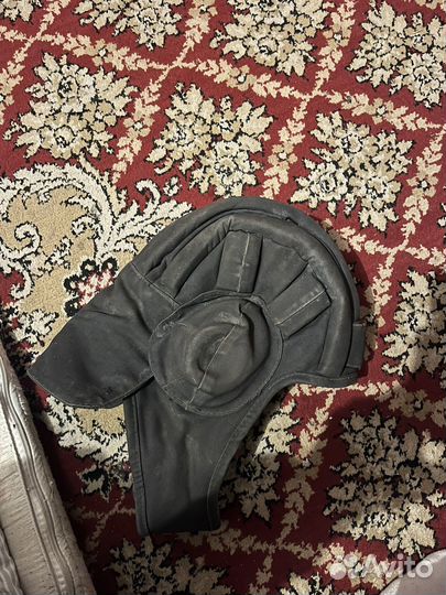 Шлем танкиста СССР