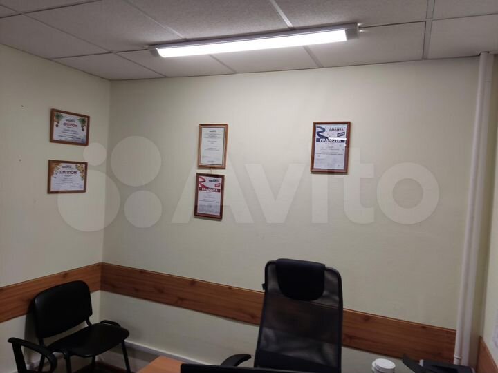 Офис в аренду