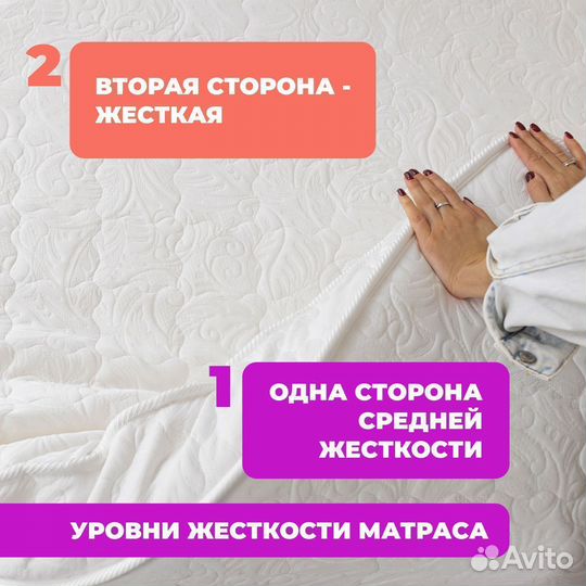 Матрасы от производителя