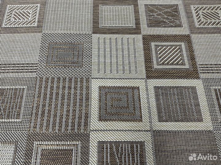 Ковер для кухни, циновка 1.4х2