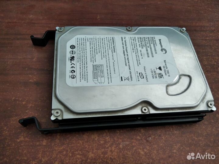 Крепление салазки для SSD и HDD в корпус или меняю