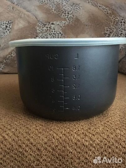 Чаша для мультиварки