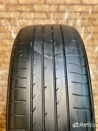 Yokohama Advan Sport V103B 235/55 R20