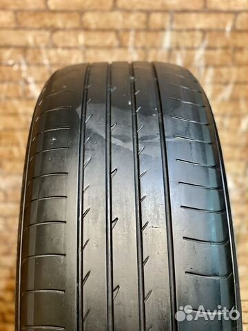 Yokohama Advan Sport V103B 235/55 R20