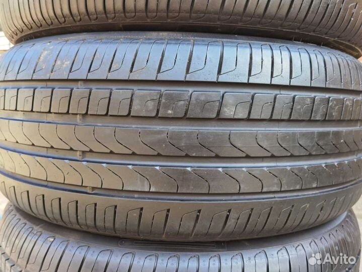 Pirelli Scorpion Verde 255/45 R20 101W