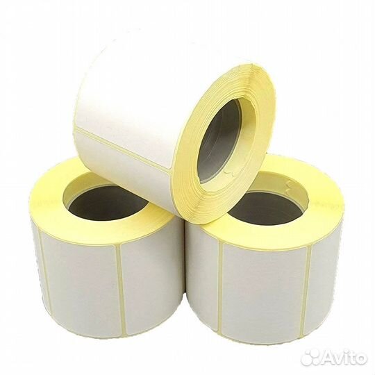 Термоэтикетки для озон/ вайлберис / яндекс/ Сбер