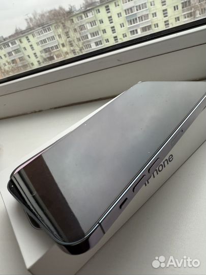 iPhone 14 Pro Max, 512 ГБ