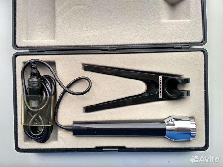 Микрофон Grundig GDM313