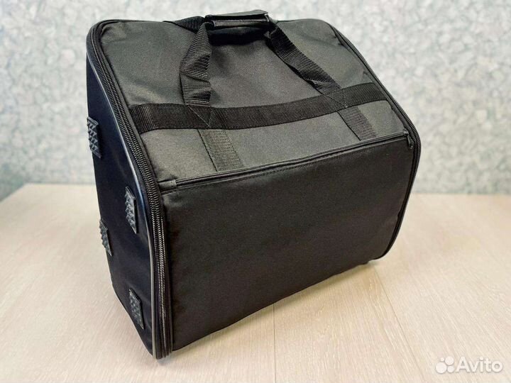 Баян мастеровой