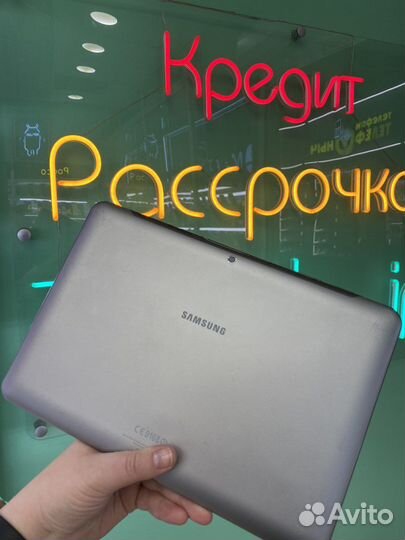 Планшет samsung galaxy tab 2 10.1