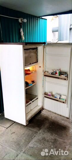 Холодильник Орск 8