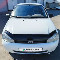 ВАЗ (LADA) Kalina 1.6 MT, 2012, 141 022 км, с пробегом, цена 340 000 руб.