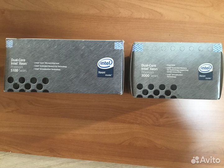 Компьютерное железо