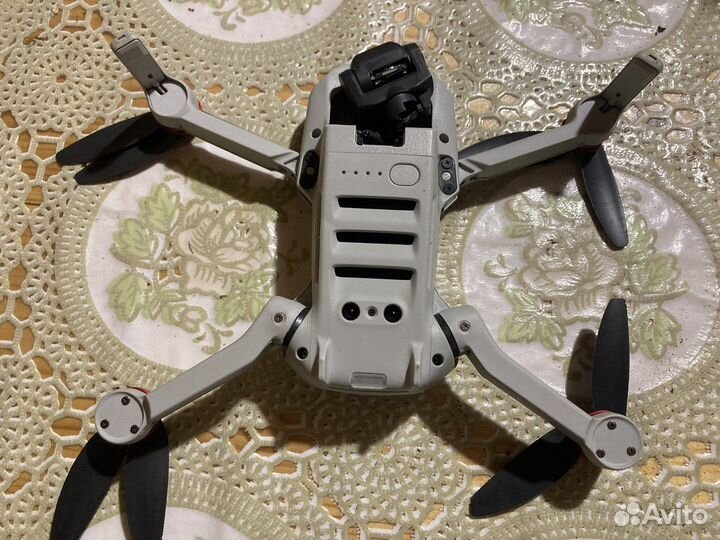 Dji mavic mini