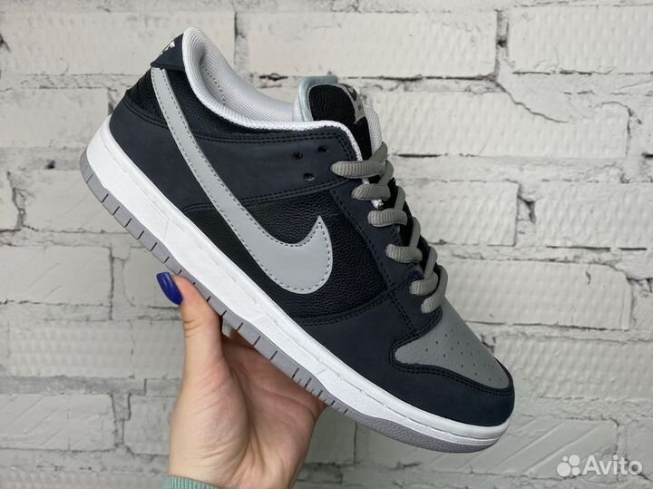 Кроссовки мужские Nike SB Dunk low