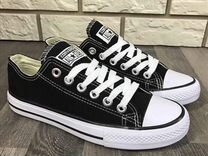 Кеды converse мужские