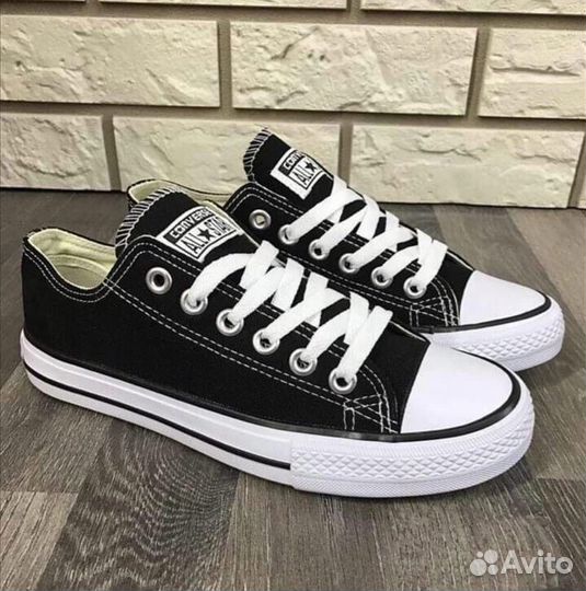 Кеды converse мужские