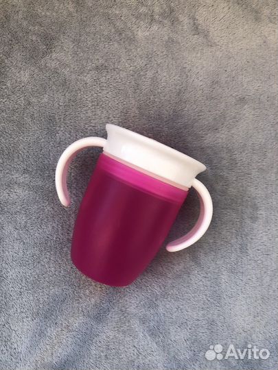 Поильник непроливайка