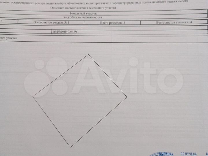 Участок 10 сот. (ИЖС)