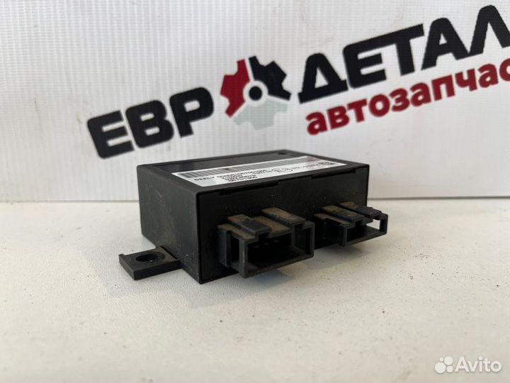 Блок электронный Geely Emgrand Ec7 седан JL4G15D