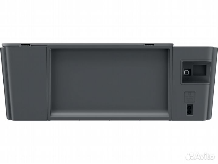 Цветное струйное мфу HP SMART Tank 500 (4SR29A)