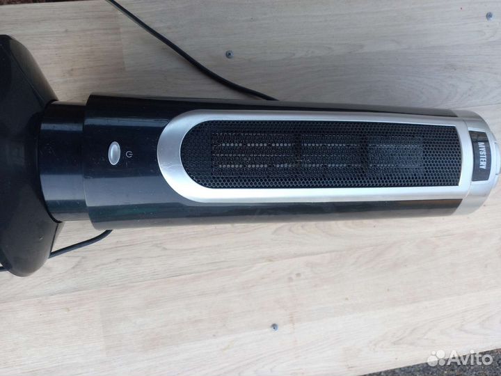 Тепловентилятор