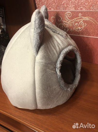 Домик для кошки