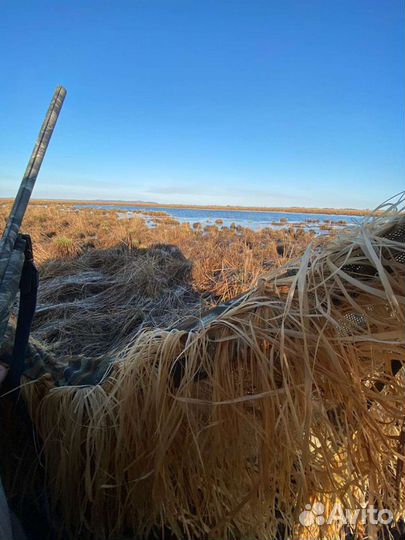 Лыко натуральное