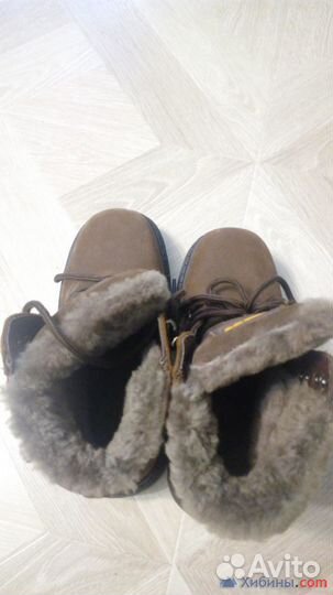 Детская обувь