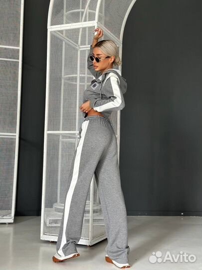 Loewe костюм женский