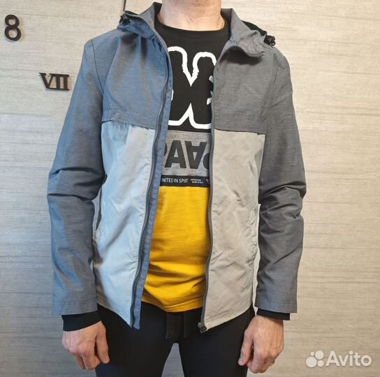 Ветровка мужская kappa