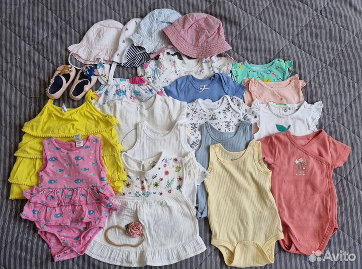 Одежда для девочки