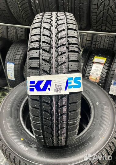 КАМА 505 Irbis 175/65 R14 82T