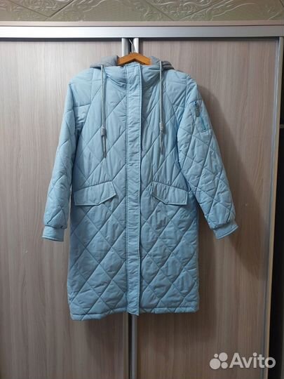 Куртка демисезонная