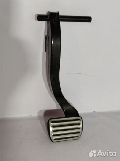 Педаль тормоза Porsche Cayenne 955 M48 2005